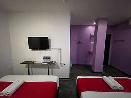 Capital O 89333 Musse Hotel