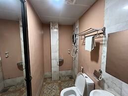 Capital O 89333 Musse Hotel