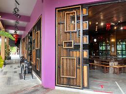 Capital O 89333 Musse Hotel