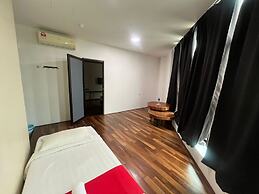 Capital O 89333 Musse Hotel