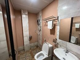 Capital O 89333 Musse Hotel