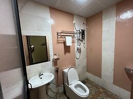 Capital O 89333 Musse Hotel