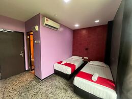 Capital O 89333 Musse Hotel