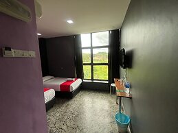 Capital O 89333 Musse Hotel