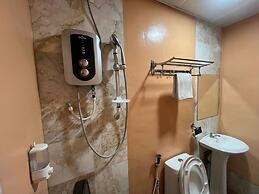 Capital O 89333 Musse Hotel