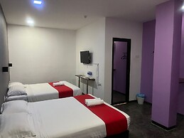 Capital O 89333 Musse Hotel