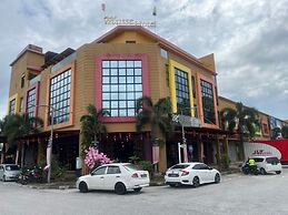 Capital O 89333 Musse Hotel