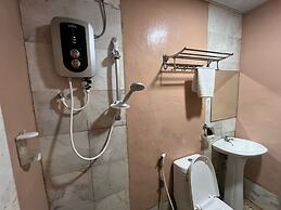 Capital O 89333 Musse Hotel