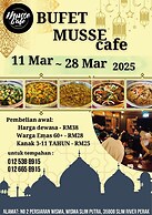 Capital O 89333 Musse Hotel