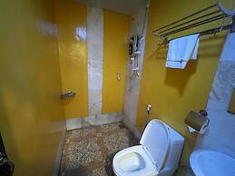 Capital O 89333 Musse Hotel