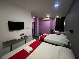 Capital O 89333 Musse Hotel