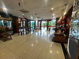 Capital O 89333 Musse Hotel