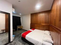 Capital O 89333 Musse Hotel