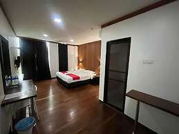 Capital O 89333 Musse Hotel