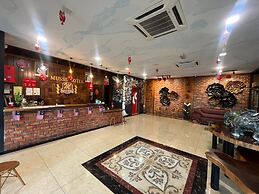 Capital O 89333 Musse Hotel