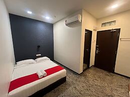 Capital O 89333 Musse Hotel