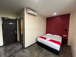 Capital O 89333 Musse Hotel