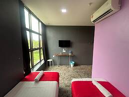 Capital O 89333 Musse Hotel