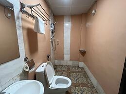 Capital O 89333 Musse Hotel