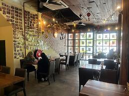 Capital O 89333 Musse Hotel