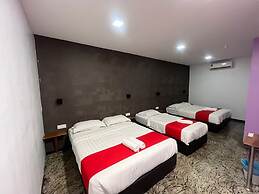 Capital O 89333 Musse Hotel