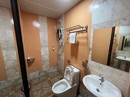 Capital O 89333 Musse Hotel