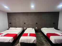 Capital O 89333 Musse Hotel