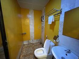 Capital O 89333 Musse Hotel