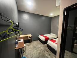 Capital O 89333 Musse Hotel