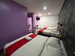 Capital O 89333 Musse Hotel