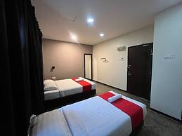 Capital O 89333 Musse Hotel