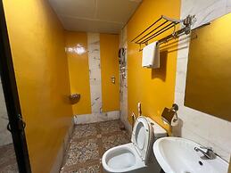 Capital O 89333 Musse Hotel