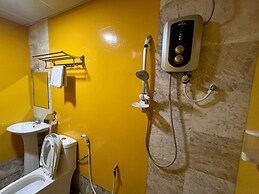 Capital O 89333 Musse Hotel