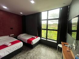 Capital O 89333 Musse Hotel