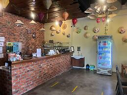 Capital O 89333 Musse Hotel