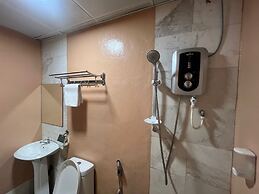 Capital O 89333 Musse Hotel