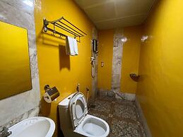 Capital O 89333 Musse Hotel