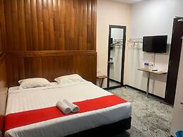 Capital O 89333 Musse Hotel