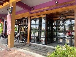 Capital O 89333 Musse Hotel