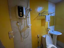 Capital O 89333 Musse Hotel