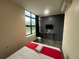 Capital O 89333 Musse Hotel