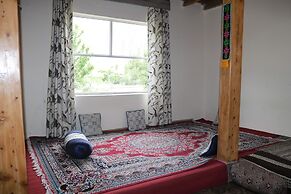 Passu Snow Leopard Resort