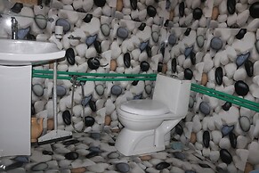 Passu Snow Leopard Resort