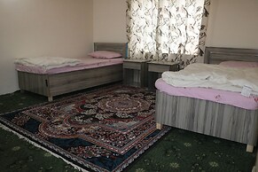 Passu Snow Leopard Resort