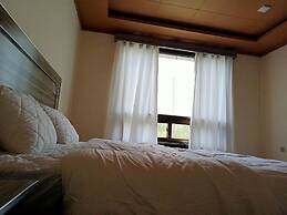 Passu Snow Leopard Resort