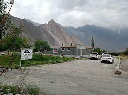 Passu Snow Leopard Resort