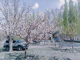 Passu Snow Leopard Resort