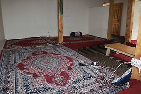 Passu Snow Leopard Resort