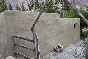 Passu Snow Leopard Resort