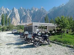 Passu Snow Leopard Resort